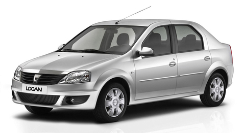 Гарант Блок Люкс 634 для RENAULT LOGAN /2010-/ А+ ГУР