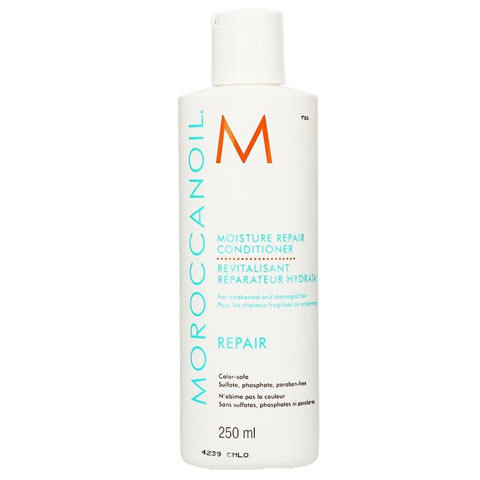 Moroccanoil Shampoo & Conditioner: Восстанавливающий и увлажняющий кондиционер для волос (Moisture Repair Conditioner)