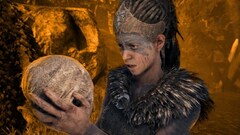 Hellblade: Senua's Sacrifice (Xbox One/Series S/X, полностью на русском языке) [Цифровой код доступа]