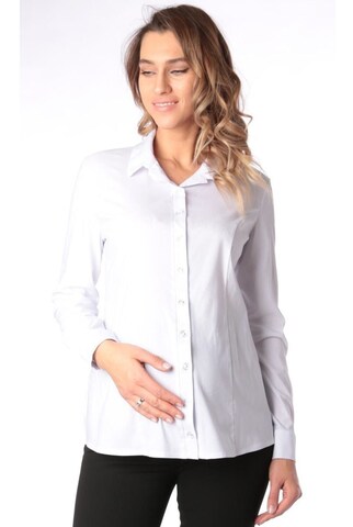 Блуза для беременных ем8014