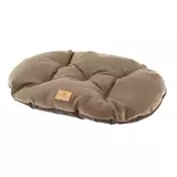 Подушка для животных Ferplast Stuart 55/4, коричневая