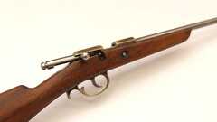 Miniature bolt pinfire rifle Winchester