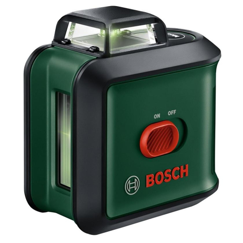 Нивелир лазерный Bosch UniversalLevel 360 set