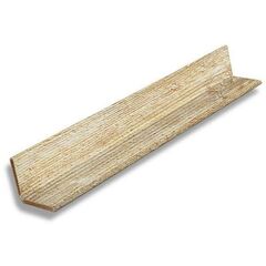 Угол к панелям ПВХ ВЕК универсальный Сосна пиноккио светлая 3000 мм