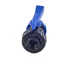 Кран шаровой компрессионный Дн 50х1 1/2" ВР Китай