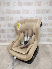 Автокресло детское Rant Pilot Active Line 0-18 Beige