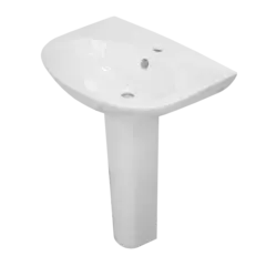 Умывальник пьедестальный Classic 65