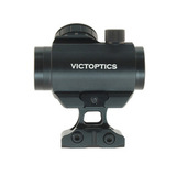Коллиматор VictOptics T4 1x22, Vector Optics
