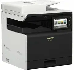 BP30C25EU_D - МФУ Sharp C-CUBE BP30C25EU