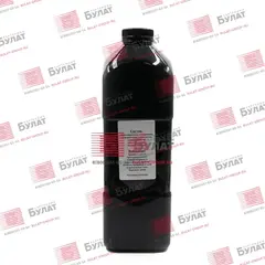 Тонер БУЛАТ для HP LJ 1200 (Чёрный, банка 1 кг)