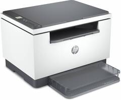 Многофункциональное устройство HP LaserJet M236d MFP