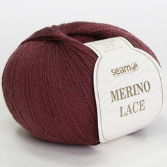 Пряжа Seam Merino Lace (08)