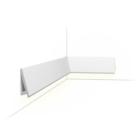 Плинтус SX179