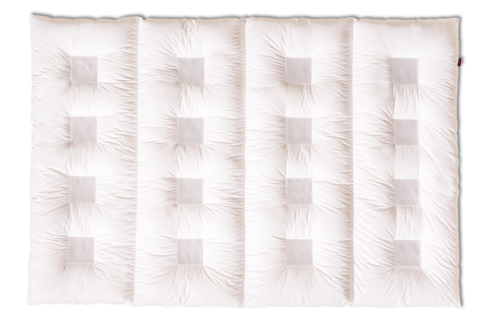 Одеяло всесезонное 155х200 Kauffmann ClimaBalance