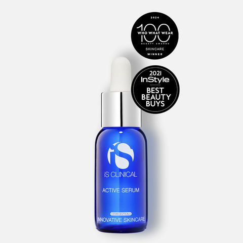 IS CLINICAL Active Serum Многофункциональная сыворотка