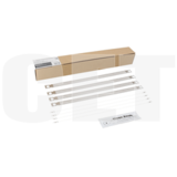 Комплект восстановления коротронов заряда AC57R70111, AC57R70100 для Konica Minolta AccurioPrint C4065 (CET), 210000 стр., CET561095