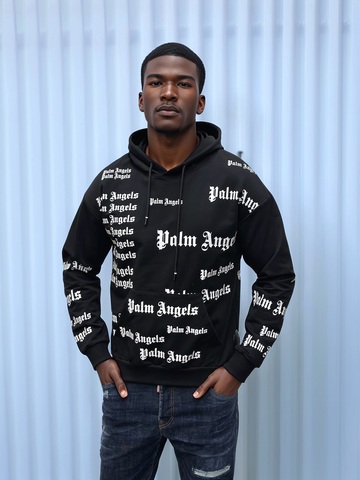 Худи Palm Angels 696468bl