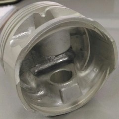 ПОРШЕНЬ 0,5 NEXIA N100 1,5 SOHC GM