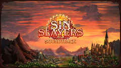 Sin Slayers: Reign of The 8th Soundtrack (для ПК, цифровой код доступа)