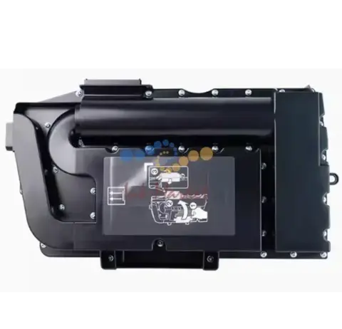 Фильтр пылезащитный Dust-proof Filter /Rt Konica Minolta для bizhub PRESS C1085 (A5AWR70B22)