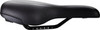 Картинка седло BBB saddle Meander Active 170 black - 2