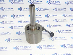 Головка винторезная самооткрывающаяся 3К 30 9-24 невращающаяся, ГОСТ 21760-76