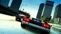 Burnout Paradise Remastered (картридж для Nintendo Switch, интерфейс и субтитры на русском языке)