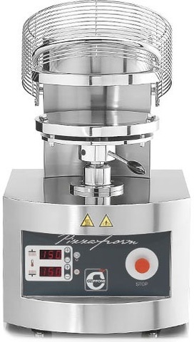 Пресс для пиццы Cuppone PZF/50DS