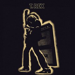T. Rex / Electric Warrior (LP)