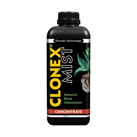 Clonex Mist Concentrate 1 литр концентрат для клонирования