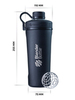 Картинка шейкер Blender Bottle stainless radian tritan 769 Arctic Blue - 7