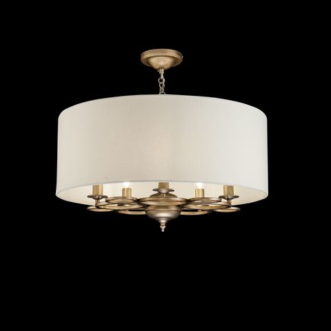 Подвесной светильник Maytoni Anna H007PL-05G