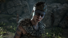 Hellblade: Senua's Sacrifice (Xbox One/Series S/X, полностью на русском языке) [Цифровой код доступа]