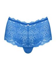 Стильные кружевные шортики-стринги Bluellia - 