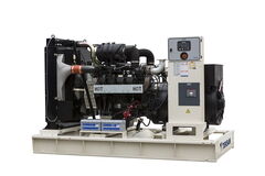 ДИЗЕЛЬНЫЙ ГЕНЕРАТОР TEKSAN TJ580DW5C с АВР