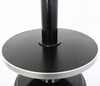 Уличный газовый обогреватель WWT 13B Table Black + Чехол