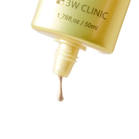 3W Clinic BB cream uv sun block Крем BB для лица солнцезащитный