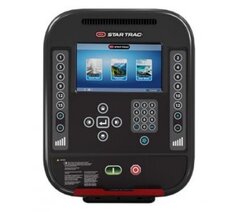 Вертикальный велотренажер Star Trac 4 Series