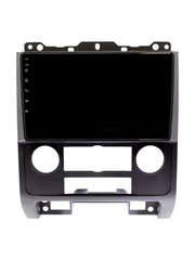 Магнитола Ford Escape,Mazda Tribute (2007-2012) Аndroid 11 2/32GB IPS AHD модель FR-092T3