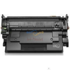 Тонер-картридж HP 89Y Black LJ Managed E50145 MFP E52645 Contract White Box With Chip (W9008MC) (~20000 стр)