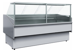 Нейтральная витрина CARBOMA BAVARIA 2 GC110 N 2,0-1 0011-9006