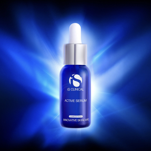 IS CLINICAL Active Serum Многофункциональная сыворотка