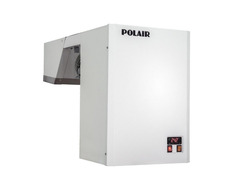 Низкотемпературный ранцевый моноблок Polair МB211R