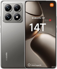 Xiaomi 14T 12/256Gb Titan Grey