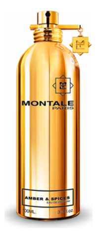 Montale Amber & Spices