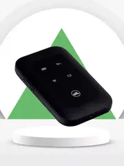 Wi-fi роутер с сим картой MF988A карманный