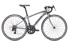 Велосипед Fuji Ace 650 (2017)