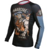 Рашгард Hardcore Training New York L/S