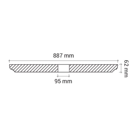 Розетка 1.56.036