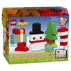 Lego Duplo Конструктор 